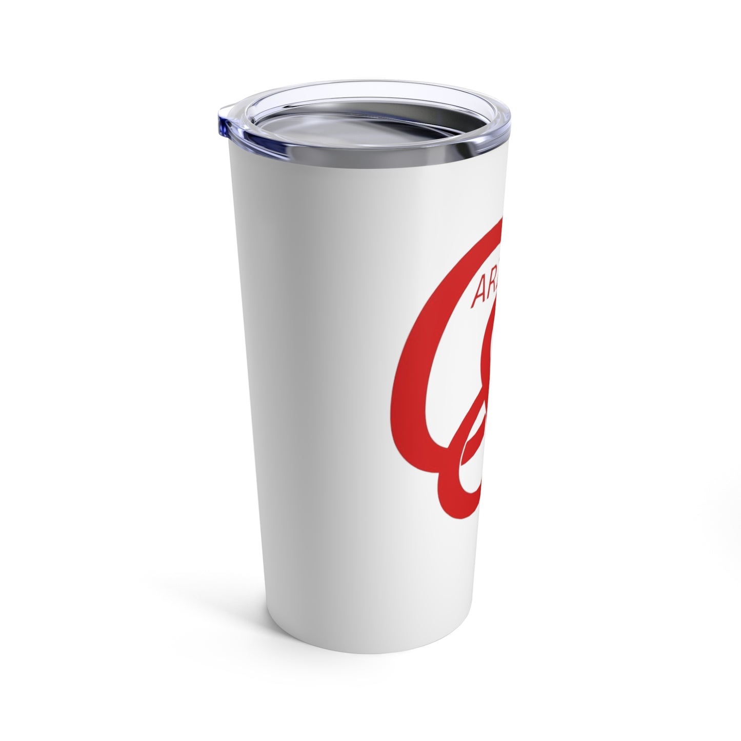 CARZANDCAMERZ Tumbler 20oz