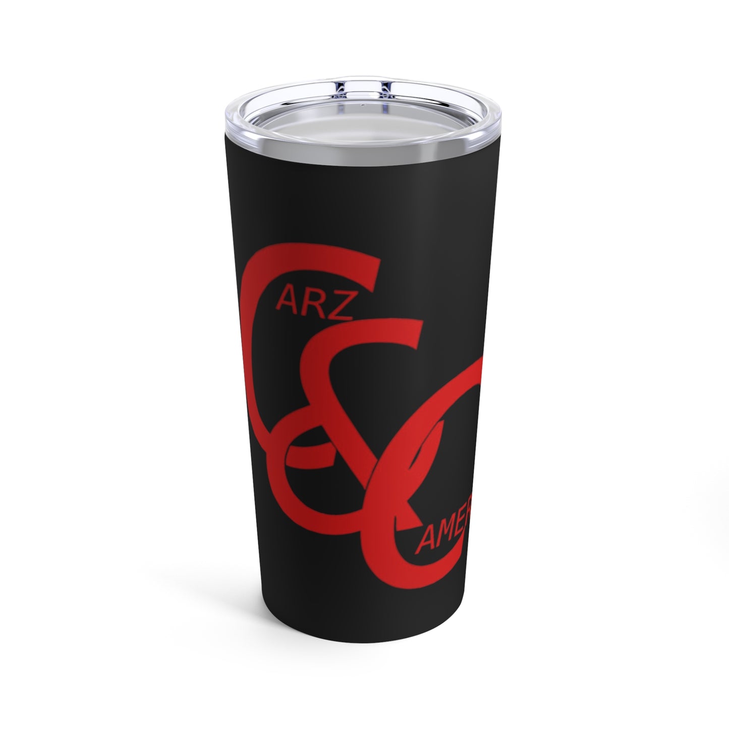 CARZANDCAMERZ Tumbler 20oz