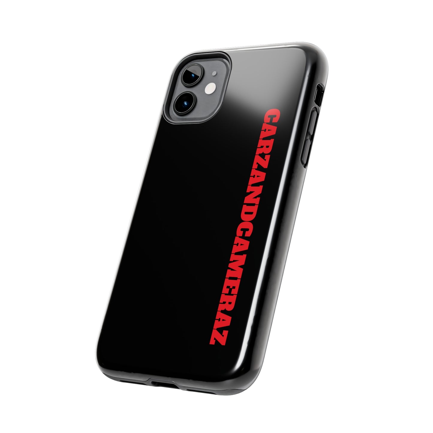 CARZANDCAMERZ Phone Cases