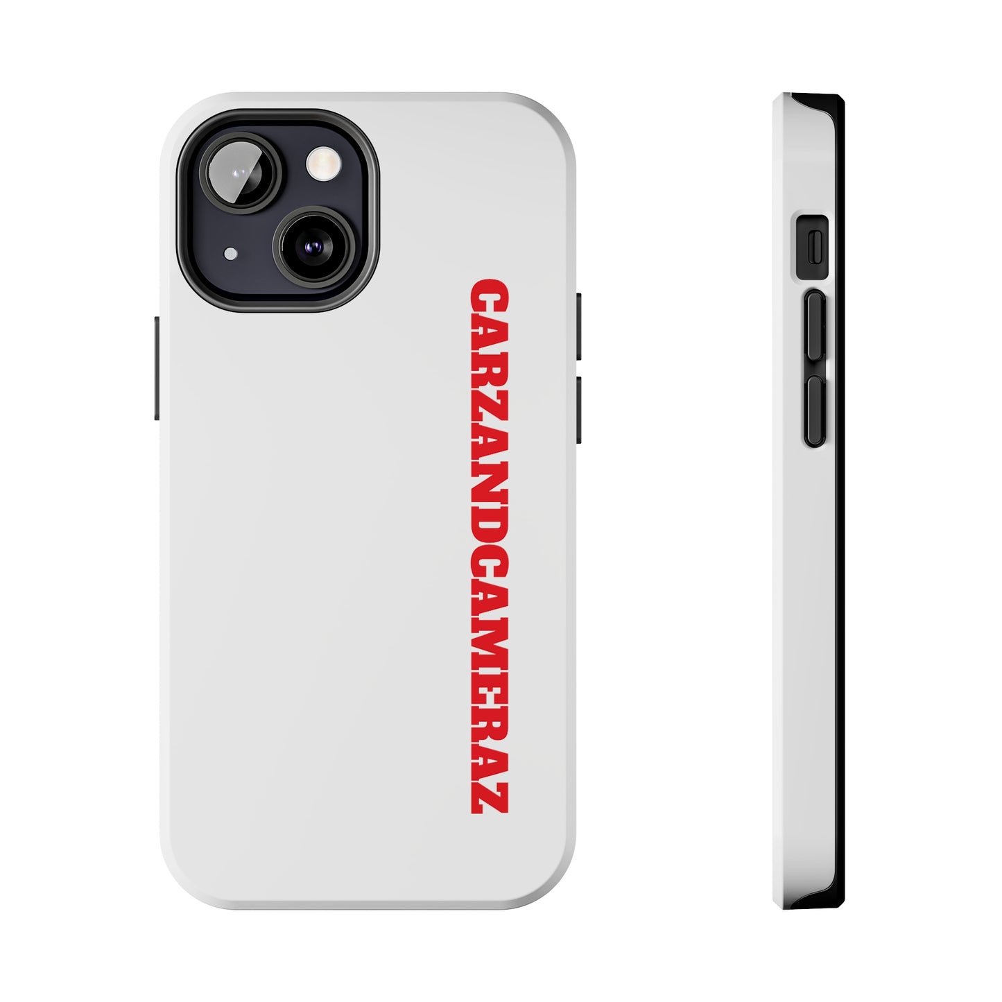 CARZANDCAMERZ Phone Cases