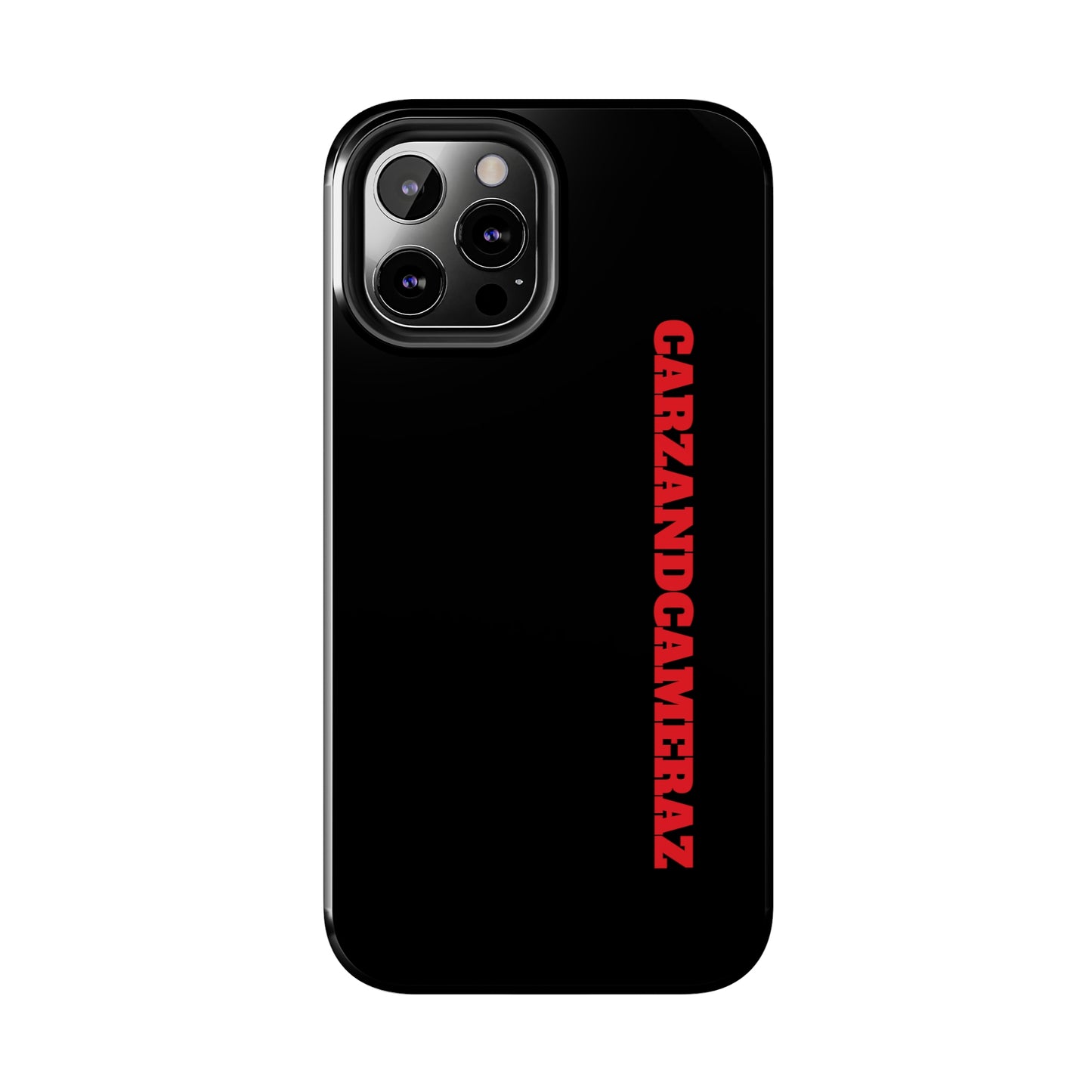 CARZANDCAMERZ Phone Cases