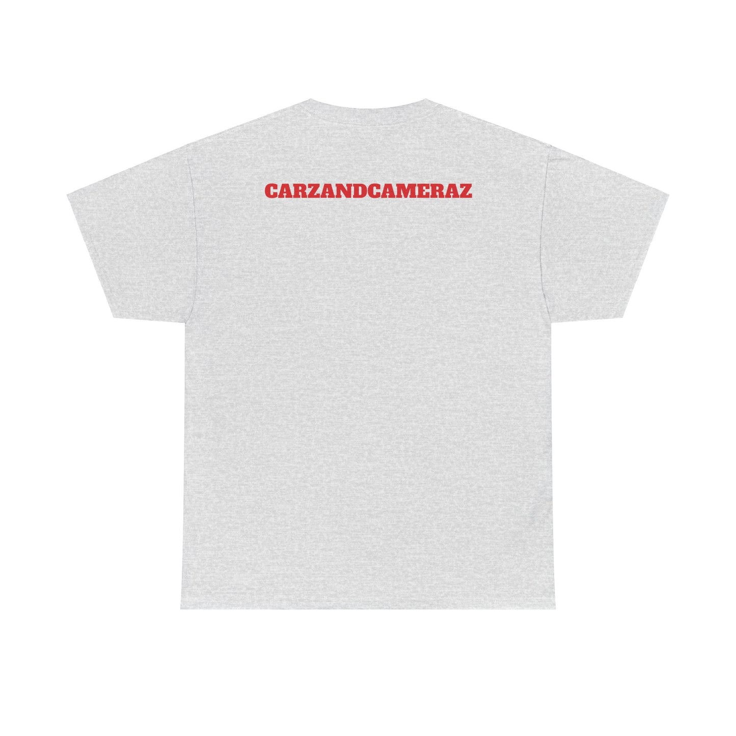 Carzandcamerz OG T-shirts