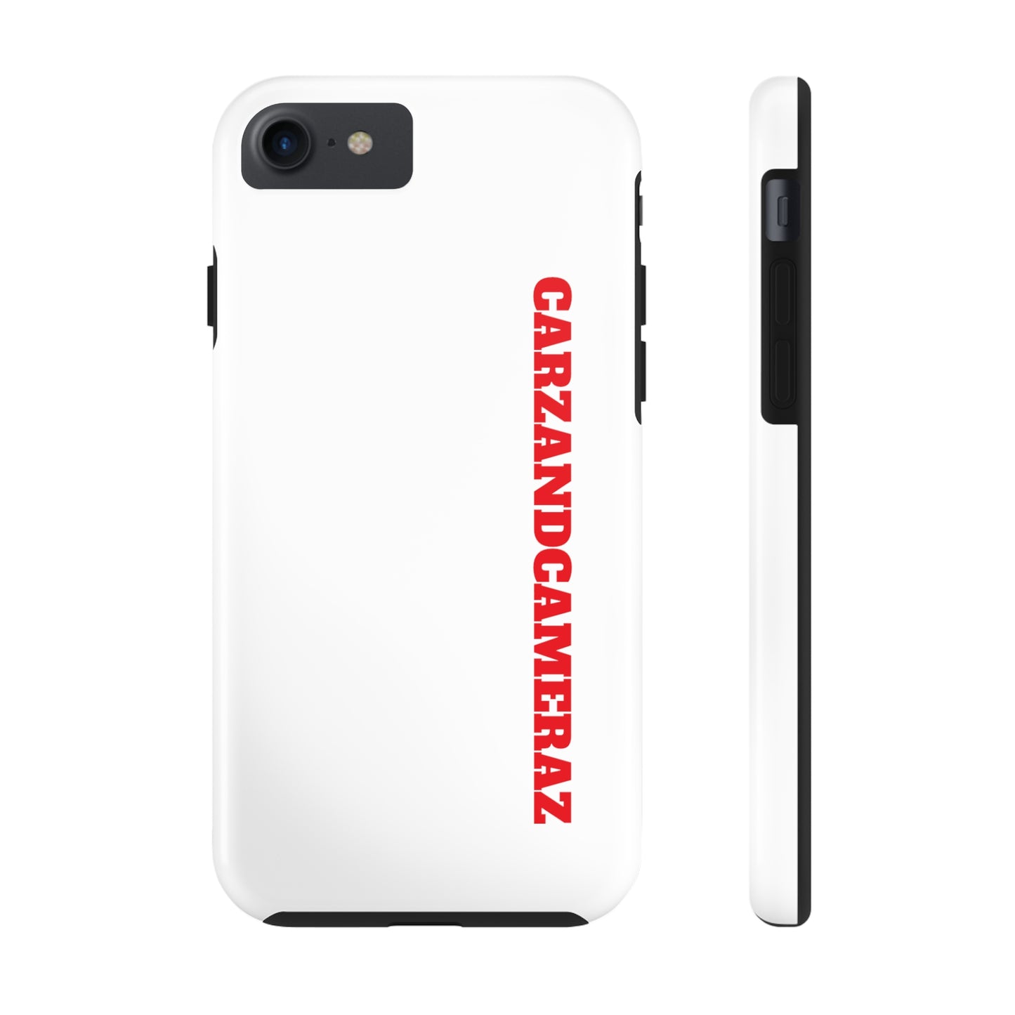 CARZANDCAMERZ Phone Cases