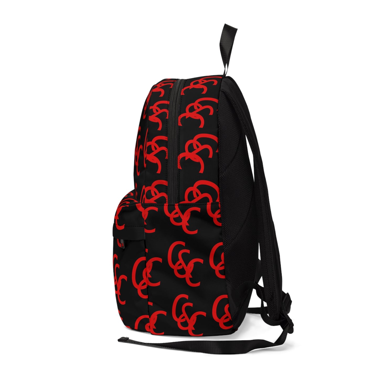 CARZANDCAMERZ Backpack