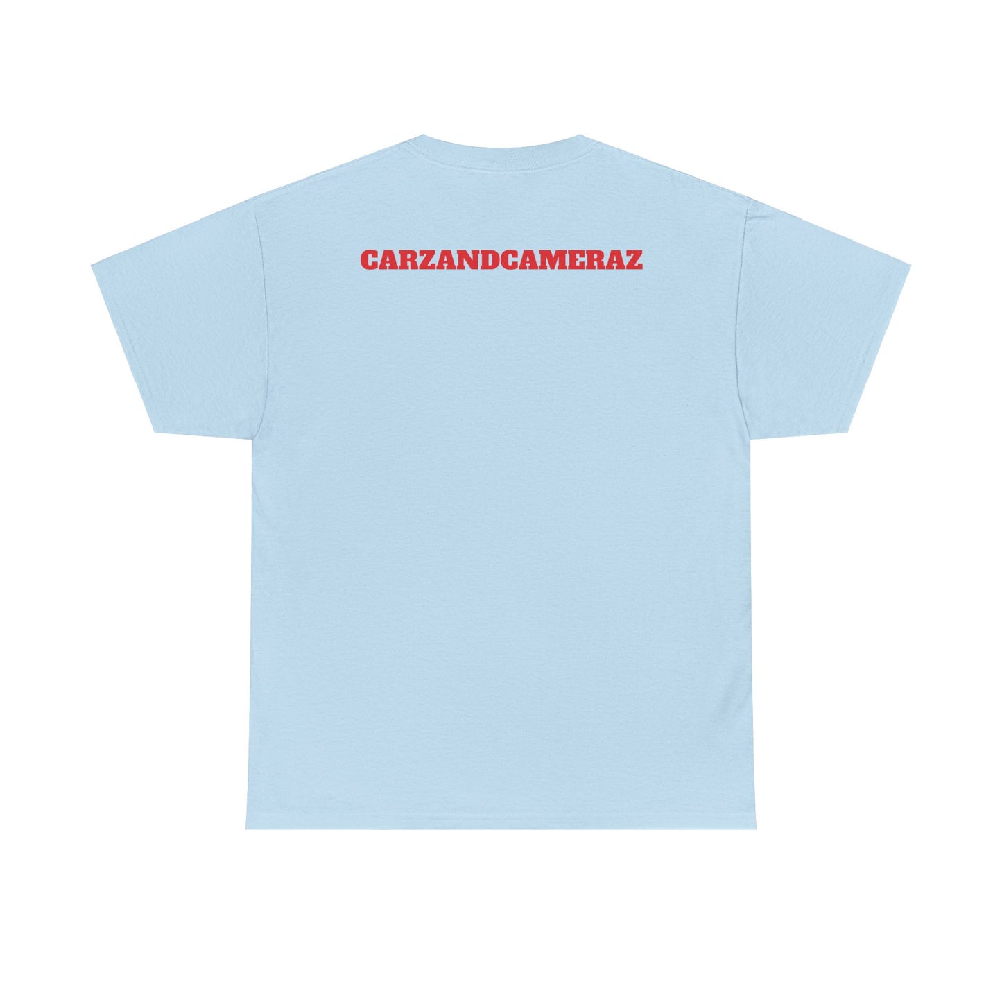 Carzandcamerz OG T-shirts