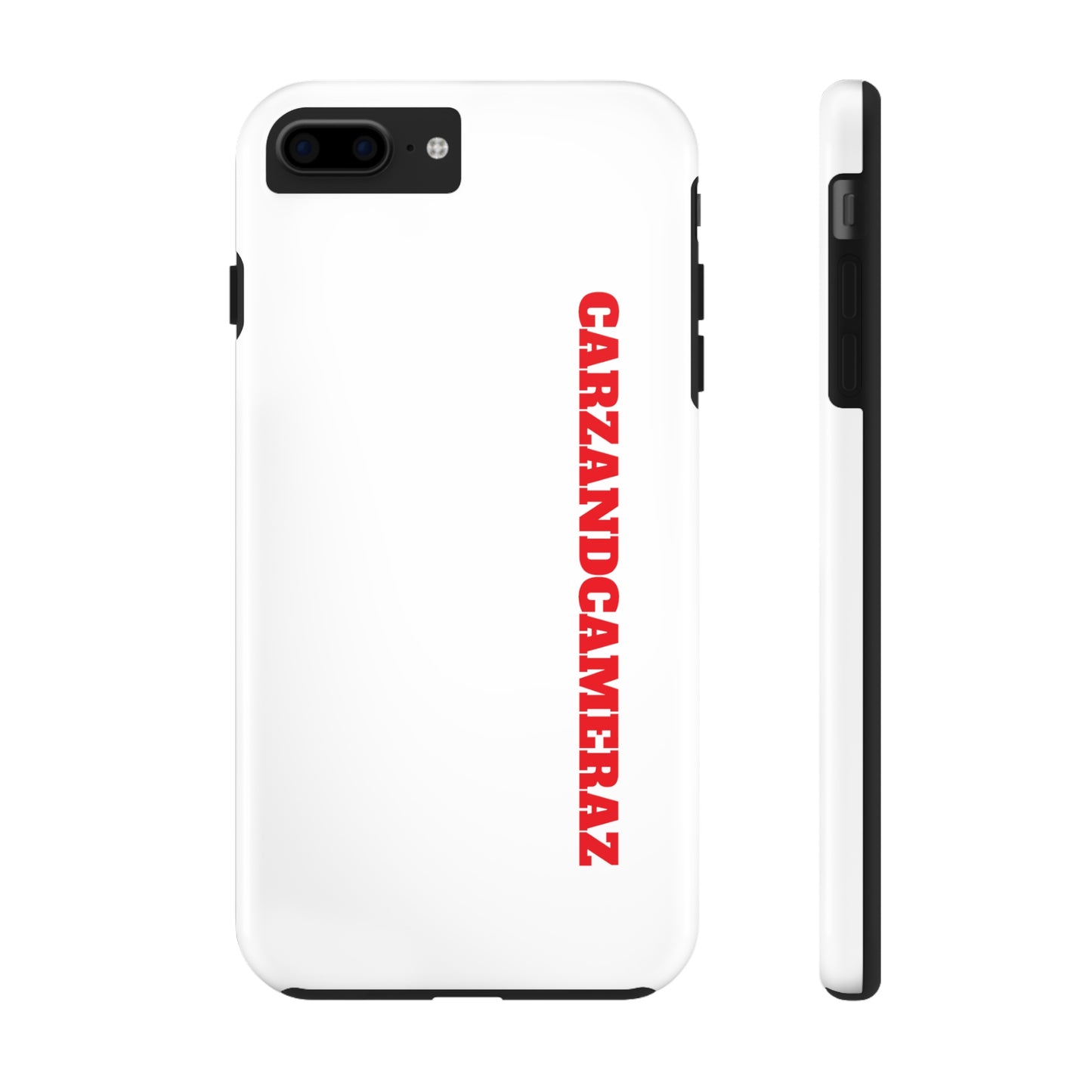 CARZANDCAMERZ Phone Cases