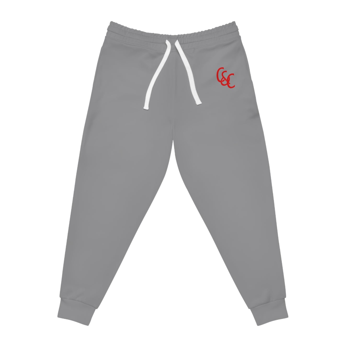 CARZANDCAMERZ Athletic Joggers