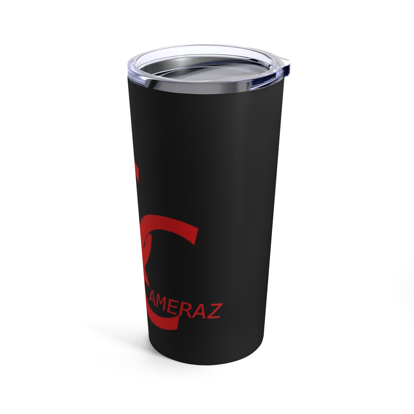 CARZANDCAMERZ Tumbler 20oz