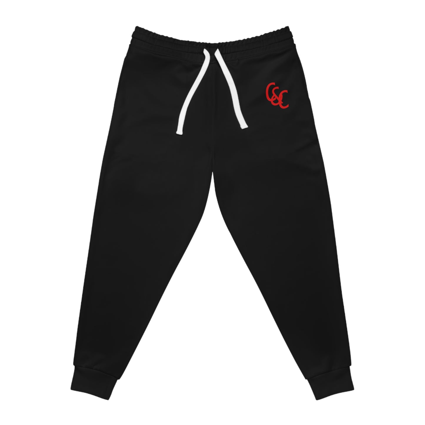 CARZANDCAMERZ Athletic Joggers