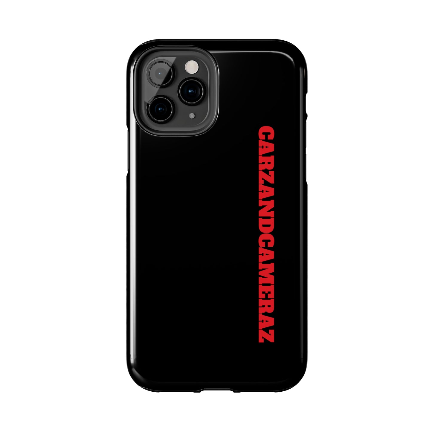 CARZANDCAMERZ Phone Cases