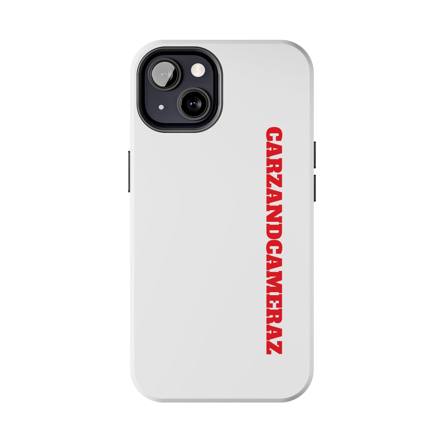 CARZANDCAMERZ Phone Cases