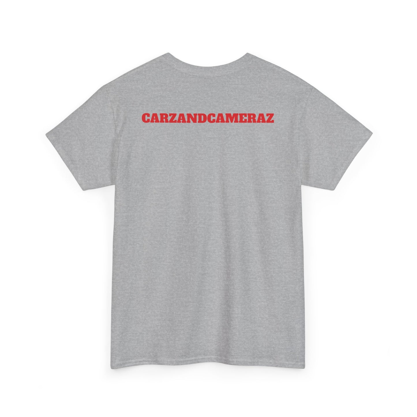 Carzandcamerz OG T-shirts