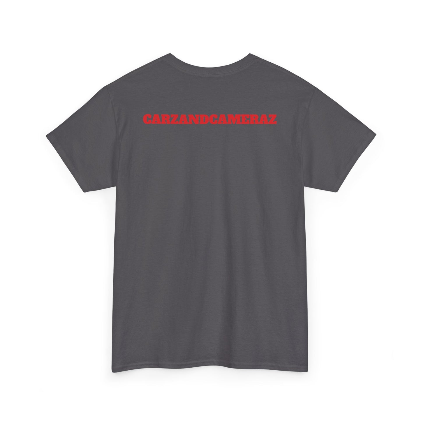 Carzandcamerz OG T-shirts