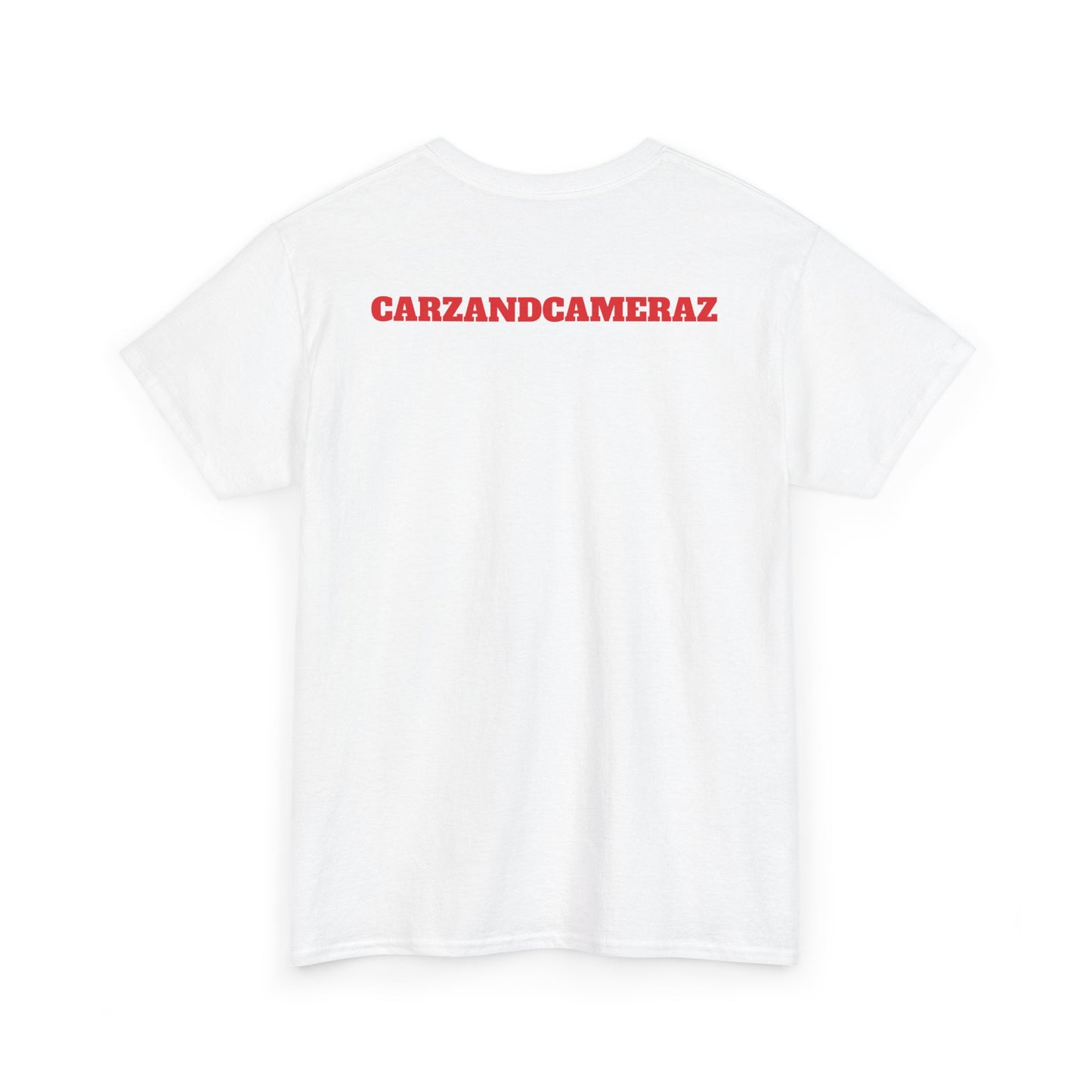 Carzandcamerz OG T-shirts