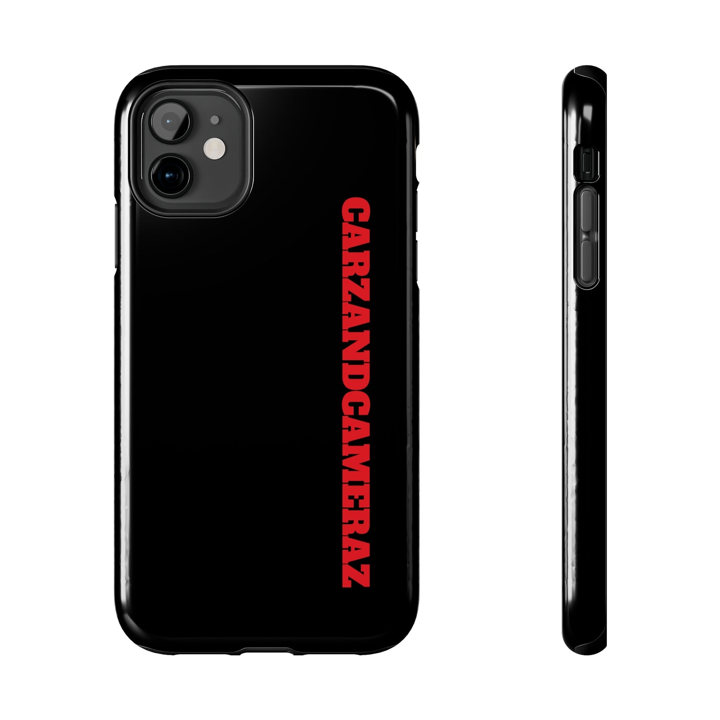 CARZANDCAMERZ Phone Cases