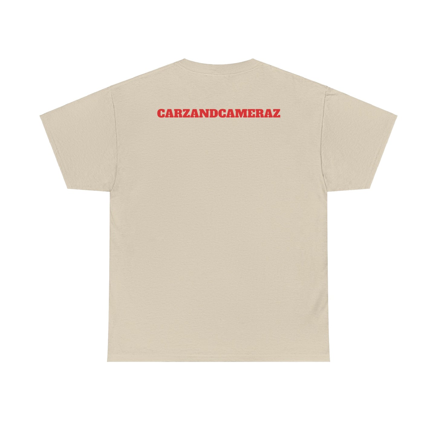 Carzandcamerz OG T-shirts