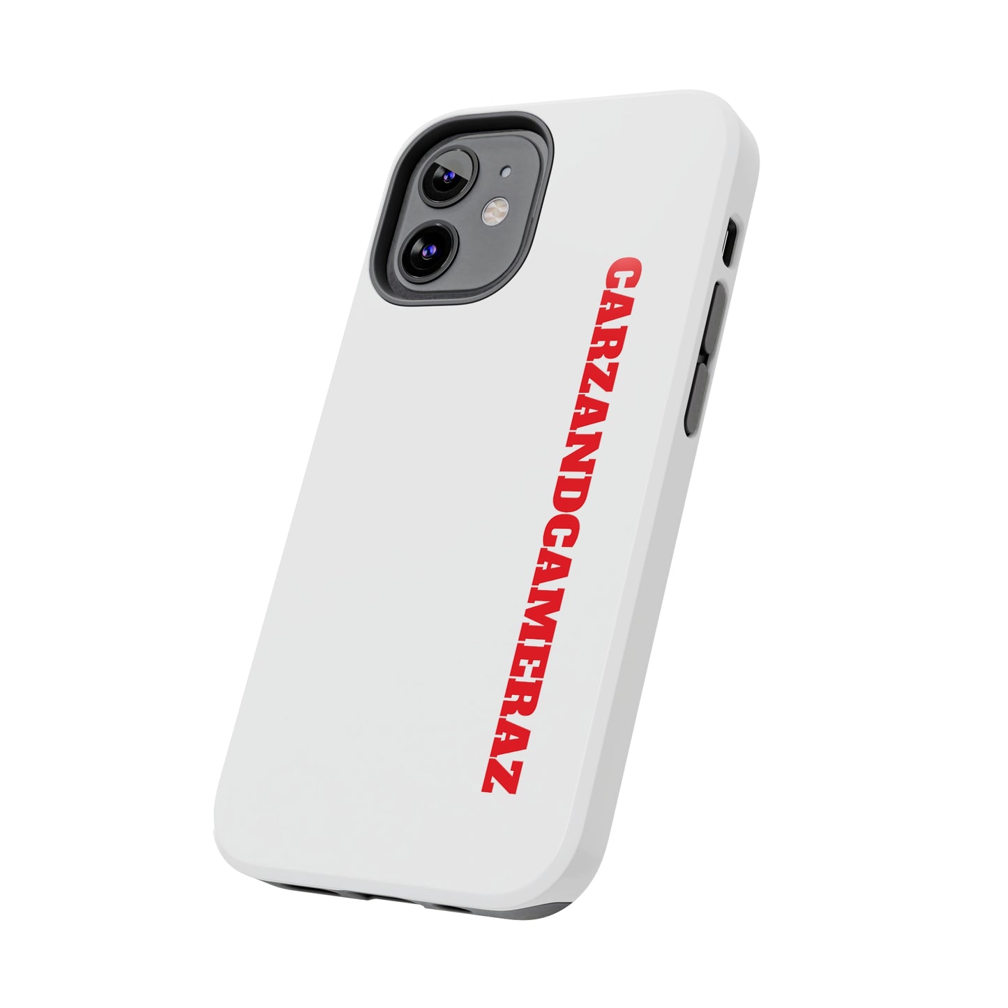 CARZANDCAMERZ Phone Cases