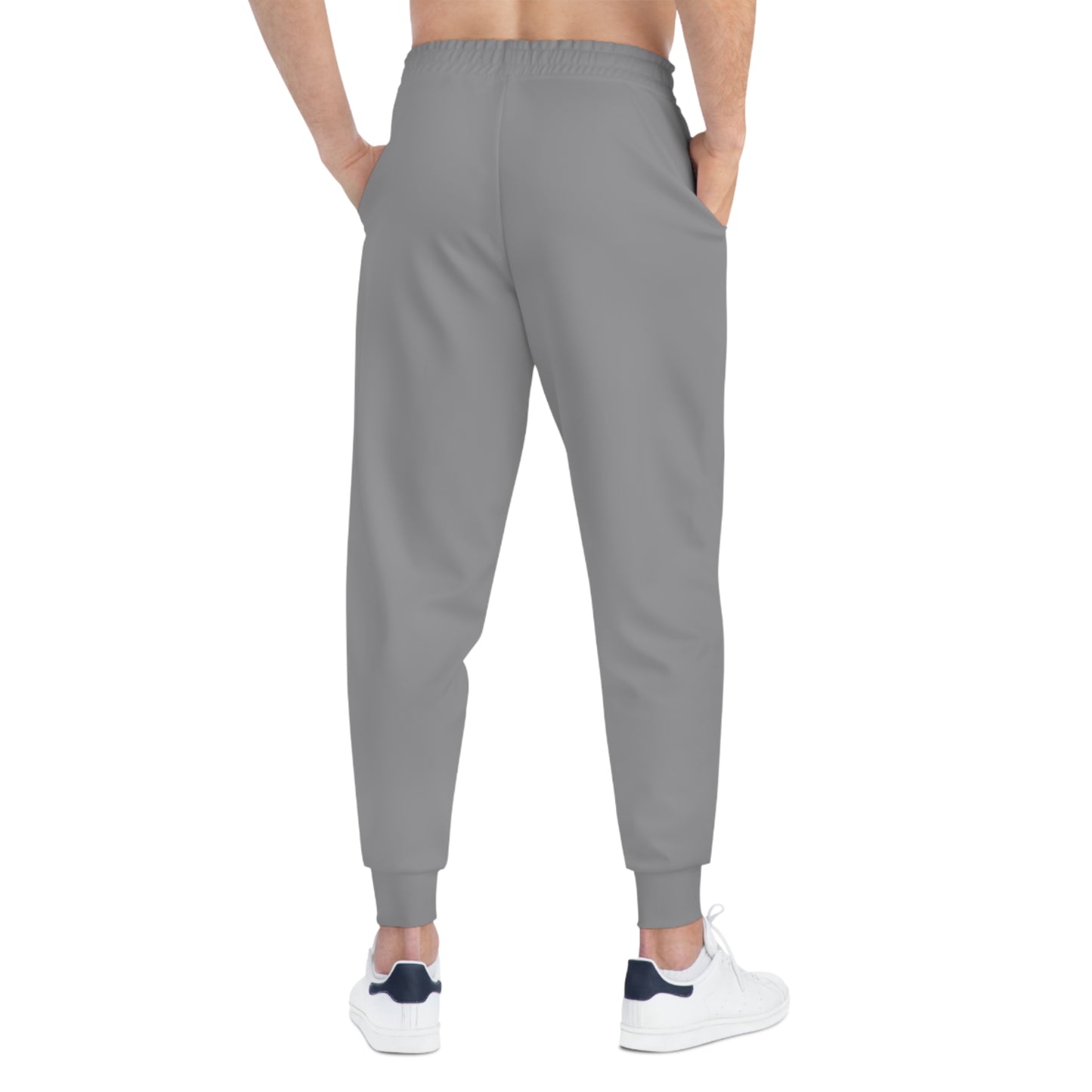 CARZANDCAMERZ Athletic Joggers