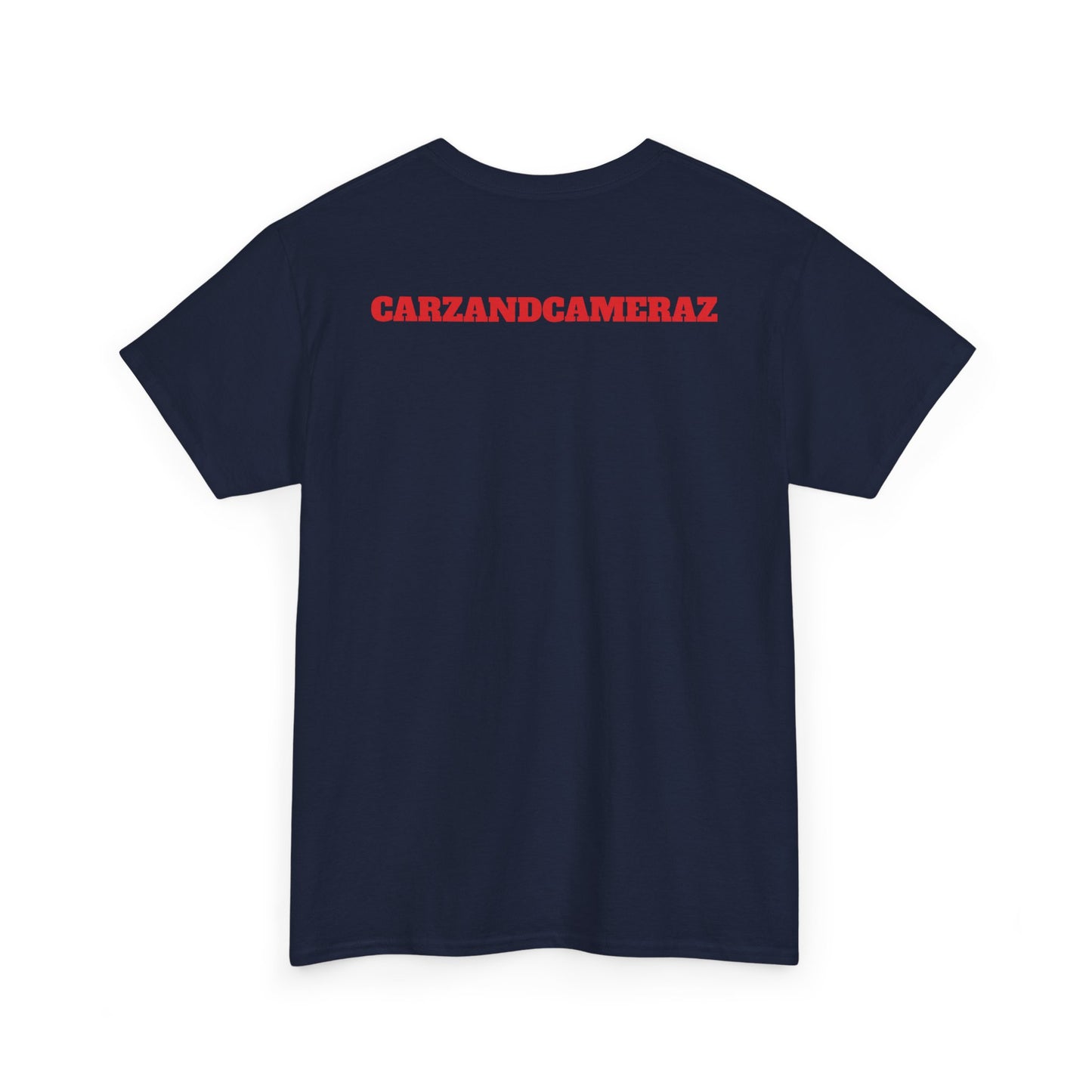 Carzandcamerz OG T-shirts