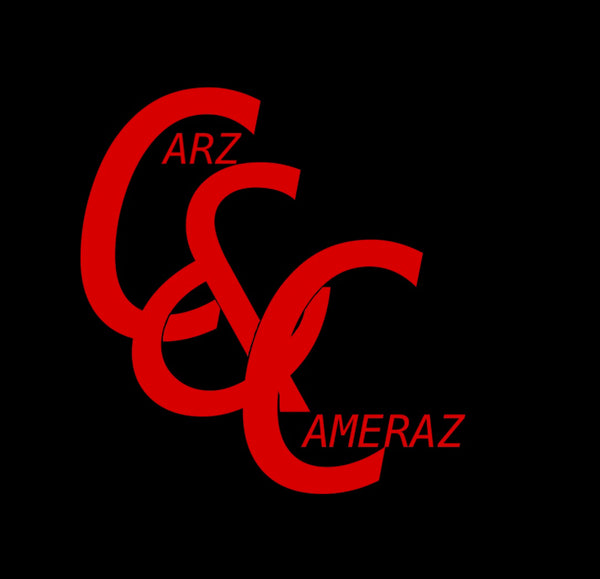 CARZANDCAMERAZ